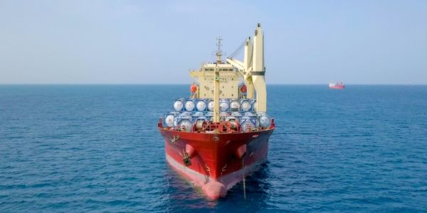 Freight Forwarding