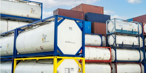 ISO Tanks